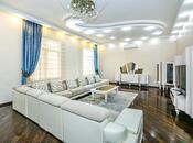 İcarəyə verilir 8 otaqlı həyət evi/bağ evi 600 m², Badamdar q., photo 7 from 8