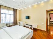İcarəyə verilir 8 otaqlı həyət evi/bağ evi 600 m², Badamdar q., photo 8 from 8