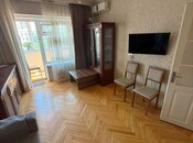 İcarəyə verilir 3 otaqlı köhnə tikili 70 m², Elmlər Akademiyası m., photo 2 from 8