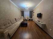 Сдаётся 2-комн. новостройка 95 м², м. Ахмедлы, photo 1 from 8