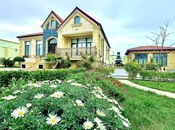 Satılır 5 otaqlı həyət evi/bağ evi 180 m², Xəzər r., photo 1 from 8