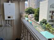İcarəyə verilir 2 otaqlı yeni tikili 60 m², Nəsimi r., photo 5 from 8