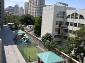 İcarəyə verilir 2 otaqlı yeni tikili 60 m², Nəsimi r., photo 4 from 8