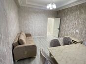 İcarəyə verilir 2 otaqlı yeni tikili 67 m², Nizami m., photo 1 from 8