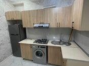 İcarəyə verilir 2 otaqlı yeni tikili 67 m², Nizami m., photo 4 from 8