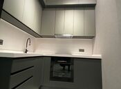 İcarəyə verilir 2 otaqlı yeni tikili 42 m², Elmlər Akademiyası m., photo 6 from 8