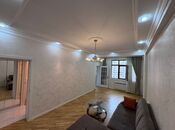 İcarəyə verilir 2 otaqlı yeni tikili 65 m², İnşaatçılar m., photo 5 from 8