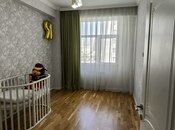 Satılır 3 otaqlı yeni tikili 88 m², Elmlər Akademiyası m., photo 8 from 8
