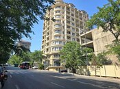 İcarəyə verilir 3 otaqlı yeni tikili 135 m², Nizami m., photo 2 from 8