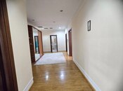 İcarəyə verilir 3 otaqlı yeni tikili 135 m², Nizami m., photo 4 from 8