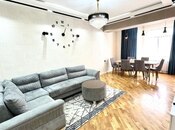 İcarəyə verilir 3 otaqlı yeni tikili 100 m², Neftçilər m., photo 1 from 7