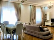 İcarəyə verilir 3 otaqlı yeni tikili 149 m², 8 Noyabr m., photo 6 from 8