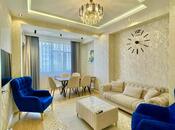 İcarəyə verilir 2 otaqlı yeni tikili 70 m², Nəsimi r., photo 1 from 8