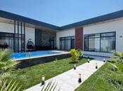 Satılır 4 otaqlı həyət evi/bağ evi 165 m², Mərdəkan q., photo 1 from 8