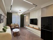Satılır 3 otaqlı yeni tikili 96 m², Elmlər Akademiyası m., photo 2 from 8
