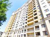 Satılır 2 otaqlı yeni tikili 56 m², İnşaatçılar m., photo 1 from 8