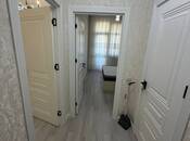 Satılır 2 otaqlı yeni tikili 56 m², İnşaatçılar m., photo 3 from 8