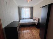 İcarəyə verilir 3 otaqlı köhnə tikili 80 m², Qara Qarayev m., photo 7 from 8