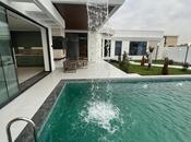 Satılır 5 otaqlı həyət evi/bağ evi 320 m², Mərdəkan q., photo 1 from 8