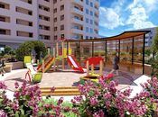Satılır 3 otaqlı yeni tikili 81 m², Qara Qarayev m., photo 1 from 5