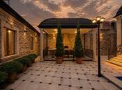 Satılır 4 otaqlı həyət evi/bağ evi 220 m², Mərdəkan q., photo 5 from 8