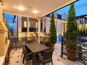 Satılır 4 otaqlı həyət evi/bağ evi 220 m², Mərdəkan q., photo 7 from 8