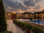 Satılır 4 otaqlı həyət evi/bağ evi 220 m², Mərdəkan q., photo 3 from 8