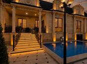 Satılır 4 otaqlı həyət evi/bağ evi 220 m², Mərdəkan q., photo 8 from 8