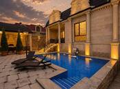 Satılır 4 otaqlı həyət evi/bağ evi 220 m², Mərdəkan q., photo 4 from 8