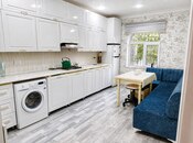 Satılır 7 otaqlı həyət evi/bağ evi 220 m², Xətai r., photo 4 from 8