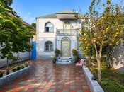Satılır 7 otaqlı həyət evi/bağ evi 220 m², Xətai r., photo 1 from 8