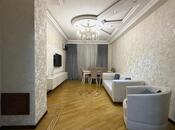 Сдаётся 3-комн. новостройка 133 м², м. Мемар Аджеми, photo 1 from 8