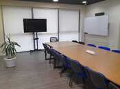 İcarəyə verilir 1 otaqlı ofis 42 m², Sahil m., photo 5 from 8