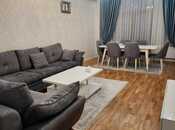 Satılır 3 otaqlı yeni tikili 119 m², Qara Qarayev m., photo 4 from 8