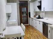 Satılır 3 otaqlı yeni tikili 119 m², Qara Qarayev m., photo 8 from 8