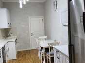 Satılır 3 otaqlı yeni tikili 119 m², Qara Qarayev m., photo 7 from 8