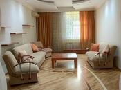İcarəyə verilir 3 otaqlı yeni tikili 140 m², Gənclik m., photo 3 from 8