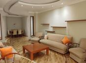 İcarəyə verilir 3 otaqlı yeni tikili 140 m², Gənclik m., photo 1 from 8