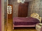 Satılır 3 otaqlı köhnə tikili 100 m², Qara Qarayev m., photo 3 from 8