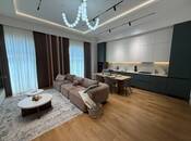 İcarəyə verilir 3 otaqlı yeni tikili 105 m², Ağ şəhər q., photo 1 from 8