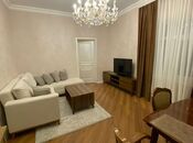 Сдаётся 2-комн. новостройка 70 м², м. Иншаатчылар, photo 1 from 8