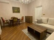 Сдаётся 2-комн. новостройка 70 м², м. Иншаатчылар, photo 2 from 8