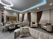 İcarəyə verilir 3 otaqlı yeni tikili 185 m², 28 May m., photo 3 from 8