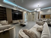 İcarəyə verilir 3 otaqlı yeni tikili 185 m², 28 May m., photo 5 from 8