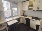 Satılır 2 otaqlı köhnə tikili 52 m², Nizami m., photo 7 from 8