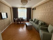 İcarəyə verilir 2 otaqlı yeni tikili 80 m², Şah İsmayıl Xətai m., photo 2 from 8