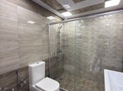 İcarəyə verilir 3 otaqlı yeni tikili 150 m², Nəsimi r., photo 7 from 8