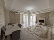 İcarəyə verilir 3 otaqlı yeni tikili 150 m², Nəsimi r., photo 1 from 8