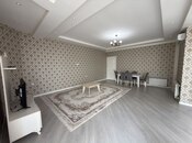İcarəyə verilir 3 otaqlı yeni tikili 150 m², Nəsimi r., photo 6 from 8