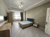İcarəyə verilir 3 otaqlı yeni tikili 150 m², Nəsimi r., photo 8 from 8